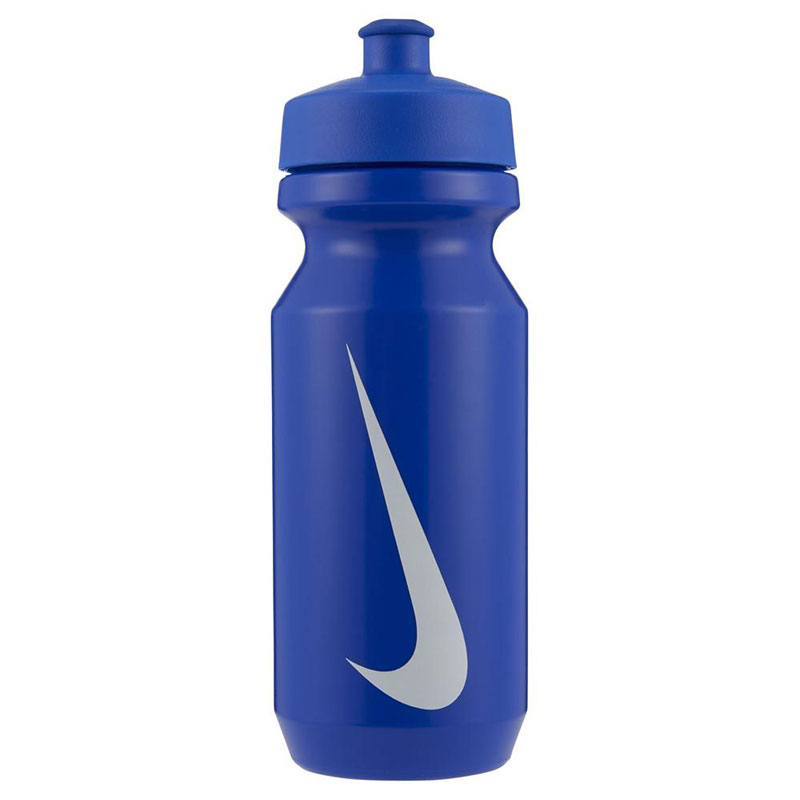 NIKE BIG MOUTH BOTTLE 2.0 22 OZ (N.000.0042-408)Μπουκάλι νερού 650ml ΜΠΛΕ