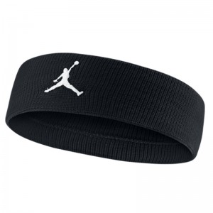 JORDAN JUMPMAN HEADBAND (J.KN.00-010)Αθλητικό Περιμετώπιο Μαύρο JORDAN JUMPMAN HEADBAND (J.KN.00-010)Αθλητικό Περιμετώπιο Μαύρο