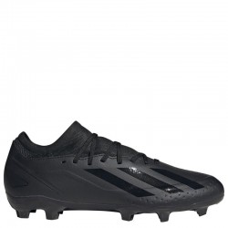 Adidas X CRAZYFAST.3 FIRM GROUND BOOTS (GY7429)Ποδοσφαιρικά Παπούτσια με Τάπες Μαύρα