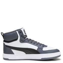 PUMA Caven 2.0 Mid (392291-05)ΑΝΔΡΙΚΟ ΜΠΟΤΑΚΙ White/Black/Strong Gray