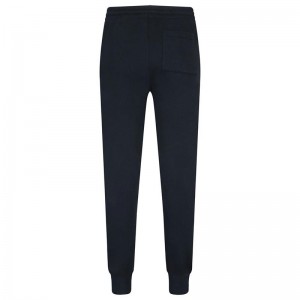 Jordan JDB MJ Essentials Pants (95C549-023)Παιδικό παντελόνι φόρμας Μαυρο