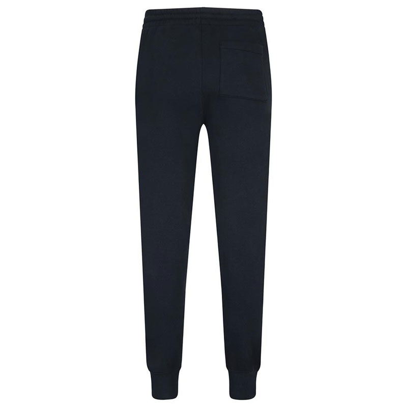 Jordan JDB MJ Essentials Pants (95C549-023)Παιδικό παντελόνι φόρμας Μαυρο