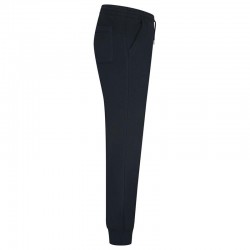 Jordan JDB MJ Essentials Pants (95C549-023)Παιδικό παντελόνι φόρμας Μαυρο