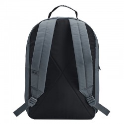 UNDER ARMOUR LOUDON BACKPACK (1378415-003)ΤΣΑΝΤΑ ΠΛΑΤΗΣ ΓΚΡΙ