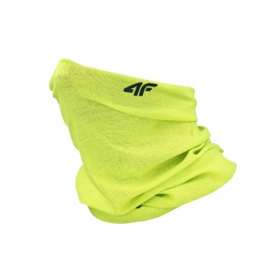 4F ΠΑΙΔΙΚΗ ΜΠΑΝΤΑΝΑ ΠΡΑΣΙΝΗ ΛΑΙΜ (4FJAW23ABDAU038-45N)