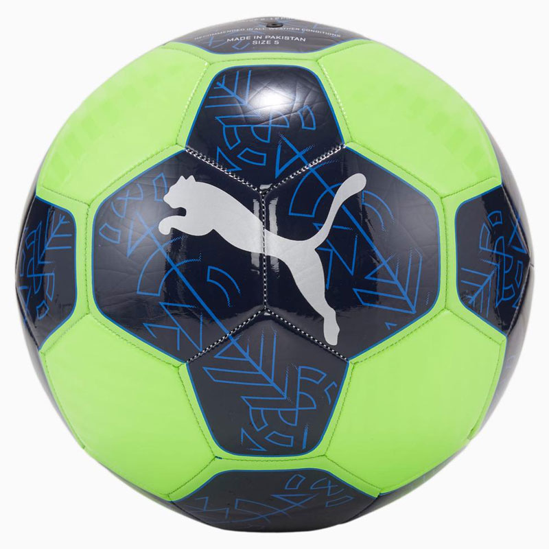 Puma Prestige Ball (083992-07)Μπάλα Ποδοσφαίρου MULTI