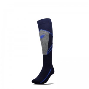 4F SOCKS FNK (4FWAW23UFSOM110-31S)ΚΑΛΤΣΕΣ ΓΙΑ ΣΚΙ ΜΠΛΕ 1 ΤΕΜΑΧΙΟ 4F SOCKS FNK (4FWAW23UFSOM110-31S)ΚΑΛΤΣΕΣ ΓΙΑ ΣΚΙ ΜΠΛΕ 1 ΤΕΜΑΧΙΟ