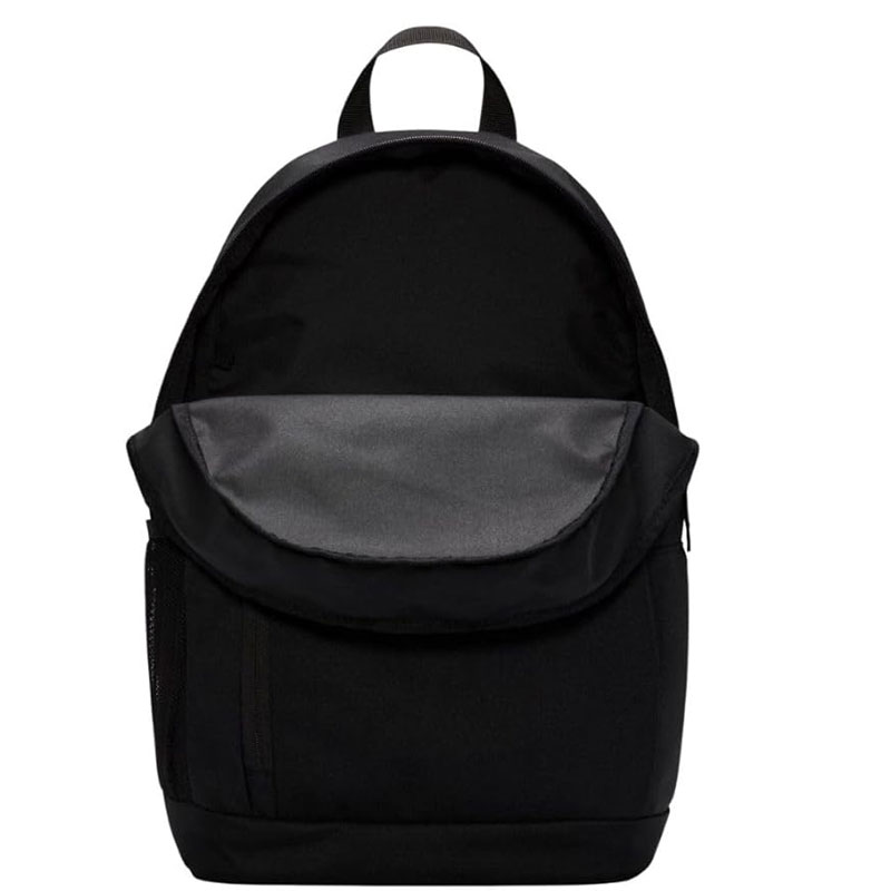 Nike Elemental Backpack (DR6089-010)Παιδικό Σακίδιο Πλάτης 20 L ΜΑΥΡΟ