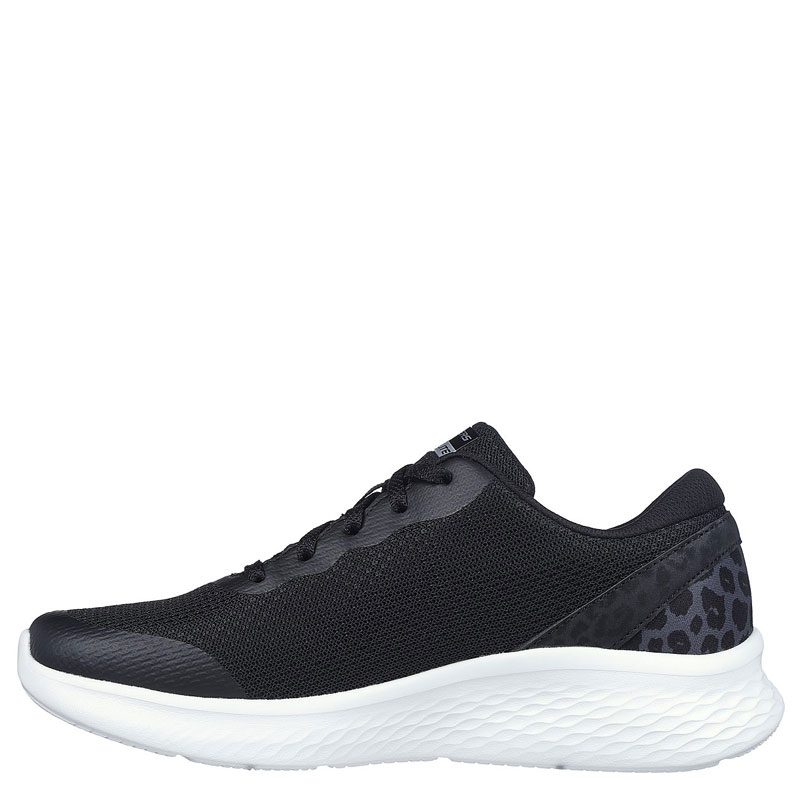 Skechers Skech-lite Pro (149992-BKW)ΓΥΝΑΙΚΕΙΟ ΥΠΟΔΗΜΑ ΜΑΥΡΟ/ΛΕΥΚΟ