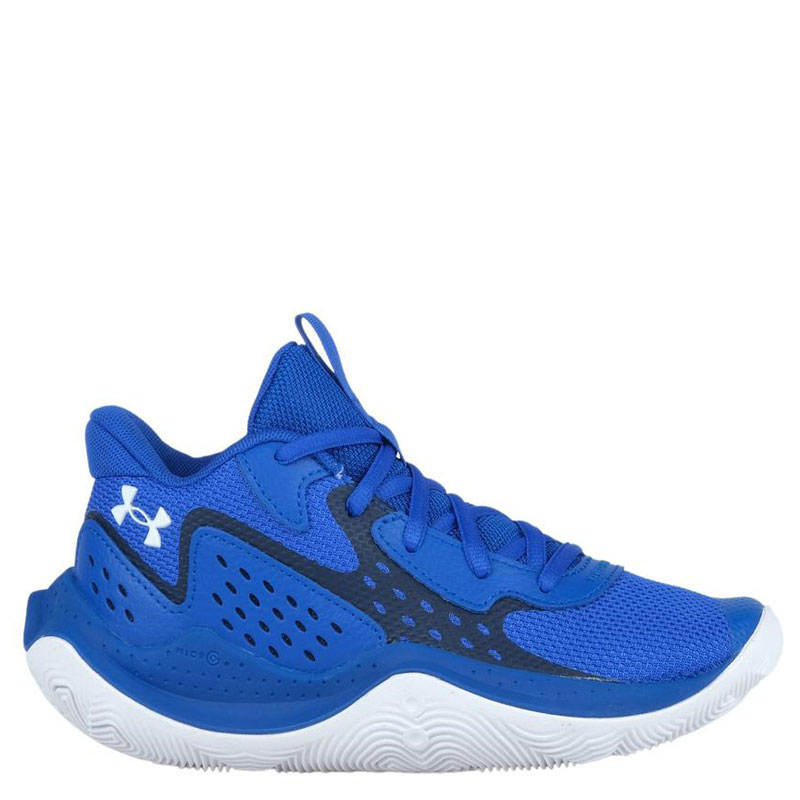 UNDER ARMOUR GS JET 