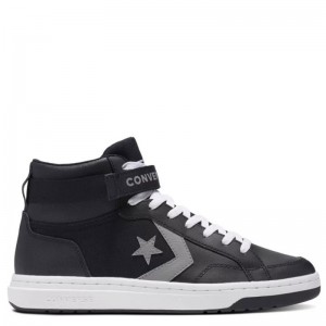 Converse Pro Blaze V2 (A05597C)ΑΝΔΡΙΚΑ ΜΠΟΤΑΚΙΑ ΜΑΥΡΑ Converse Pro Blaze V2 (A05597C)ΑΝΔΡΙΚΑ ΜΠΟΤΑΚΙΑ ΜΑΥΡΑ