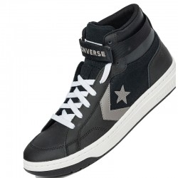 Converse Pro Blaze V2 (A05597C)ΑΝΔΡΙΚΑ ΜΠΟΤΑΚΙΑ ΜΑΥΡΑ