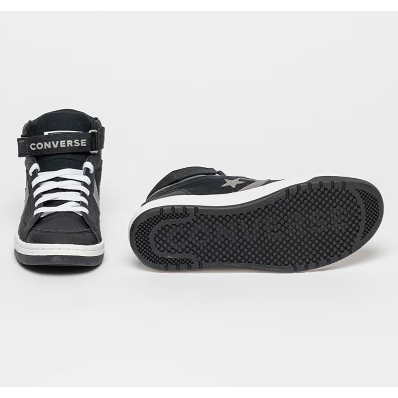 Converse Pro Blaze V2 (A05597C)ΑΝΔΡΙΚΑ ΜΠΟΤΑΚΙΑ ΜΑΥΡΑ