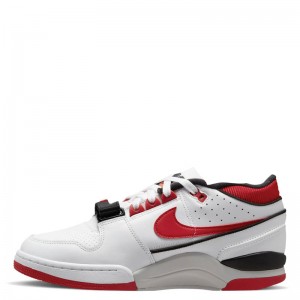 Nike Air Alpha Force 88 (DZ4627-100)ΑΝΔΡΙΚΑ ΠΑΠΟΥΤΣΙΑ Λευκό/Μαύρο/Neutral Grey/University Red Nike Air Alpha Force 88 (DZ4627-100)ΑΝΔΡΙΚΑ ΠΑΠΟΥΤΣΙΑ Λευκό/Μαύρο/Neutral Grey/University Red