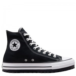 Converse Chuck Taylor All Star City Trek Hi  Converse Chuck Taylor All Star City Trek Hi