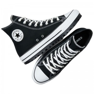 Converse Chuck Taylor All Star City Trek Hi  Converse Chuck Taylor All Star City Trek Hi