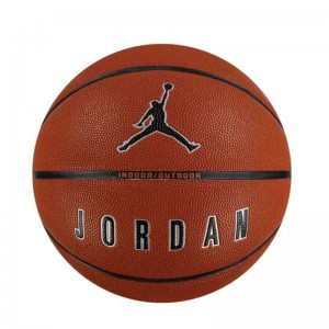 Jordan Ultimate 2.0 8P (J.100.8254-855)Μπάλα Μπάσκετ Indoor/Outdoor Καφε Jordan Ultimate 2.0 8P (J.100.8254-855)Μπάλα Μπάσκετ Indoor/Outdoor Καφε