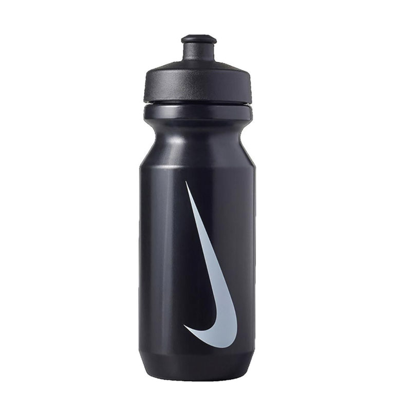 NIKE BIG MOUTH BOTTLE 2.0 (N.000.0040-091)Αθλητικό Παγούρι 950ml Μαύρο