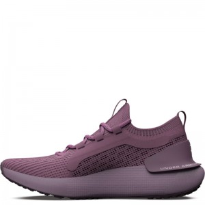 Under Armour Hovr Phantom 3 SΕ WMNS (3026584-600)Γυναικεία Παπούτσια Μωβ