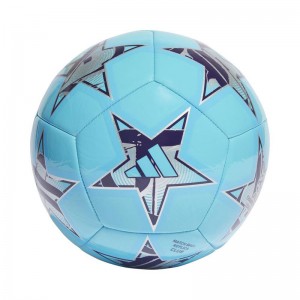 Adidas UCL Club 23/24 Group Stage Ball (IA0948)Μπάλα Ποδοσφαίρου Μπλε Adidas UCL Club 23/24 Group Stage Ball (IA0948)Μπάλα Ποδοσφαίρου Μπλε