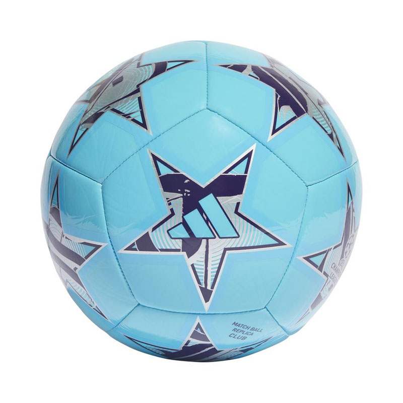 Adidas UCL Club 23/24 Group Stage Ball (IA0948)Μπάλα Ποδοσφαίρου Μπλε