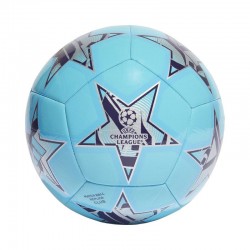 Adidas UCL Club 23/24 Group Stage Ball (IA0948)Μπάλα Ποδοσφαίρου Μπλε