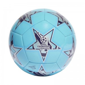 Adidas UCL Club 23/24 Group Stage Ball (IA0948)Μπάλα Ποδοσφαίρου Μπλε Adidas UCL Club 23/24 Group Stage Ball (IA0948)Μπάλα Ποδοσφαίρου Μπλε