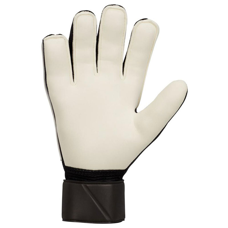 Nike Match (FJ4862-011)Γάντια Τερματοφύλακα Ενηλίκων Μαύρα