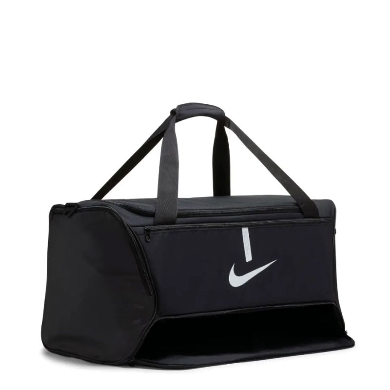 Nike Academy Team Duffel Bag 95L Large (CU8089-010)ΜΑΥΡΗ