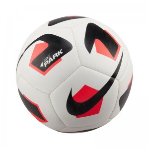 Nike Park Team 2.0 (DN3607-100)Μπάλα Ποδοσφαίρου Λευκή Nike Park Team 2.0 (DN3607-100)Μπάλα Ποδοσφαίρου Λευκή