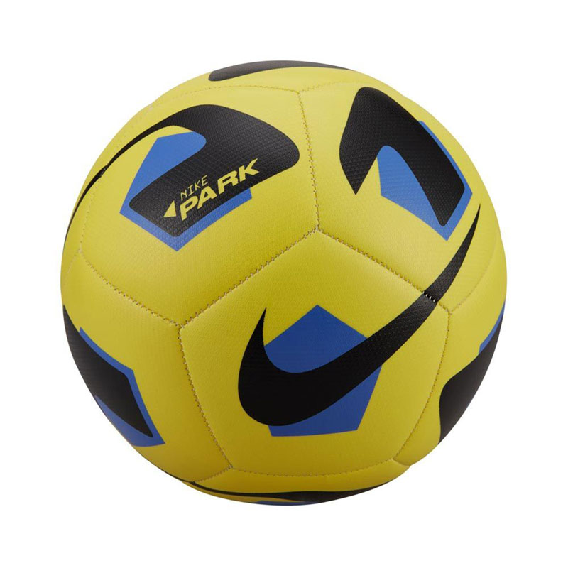 Nike Park Team 2.0 (DN3607-765)Μπάλα Ποδοσφαίρου Κίτρινη
