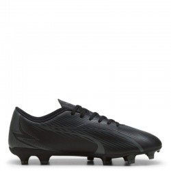 PUMA ULTRA PLAY FG/AG (107763-02)ΑΝΔΡΙΚΑ ΠΑΠΟΥΤΣΙΑ ΠΟΔΟΣΦΑΙΡΟΥ ΜΕ ΤΑΠΕΣ Black-Copper Rose