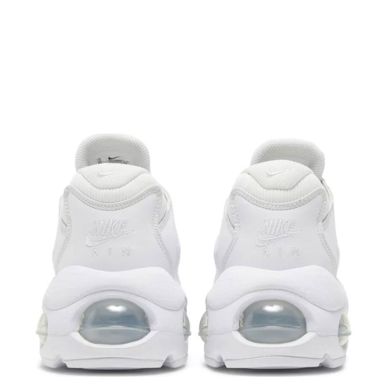 Nike Air Max TW (DQ3984-102)Ανδρικά παπούτσια Λευκό/Λευκό