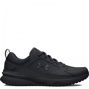 Under Armour Charged Edge (3026727-002)Ανδρικά Αθλητικά Παπούτσια Μαύρα Under Armour Charged Edge (3026727-002)Ανδρικά Αθλητικά Παπούτσια Μαύρα