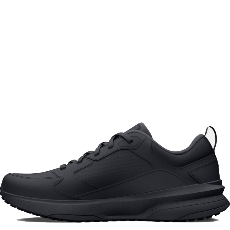 Under Armour Charged Edge (3026727-002)Ανδρικά Αθλητικά Παπούτσια Μαύρα