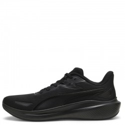 Puma Skyrocket Lite (379437-10)Ανδρικά Αθλητικά Παπούτσια Running Μαύρα