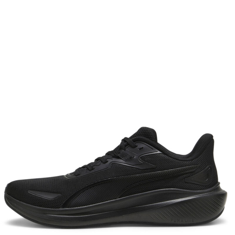 Puma Skyrocket Lite (379437-10)Ανδρικά Αθλητικά Παπούτσια Running Μαύρα