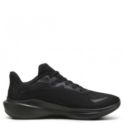 Puma Skyrocket Lite (379437-10)Ανδρικά Αθλητικά Παπούτσια Running Μαύρα