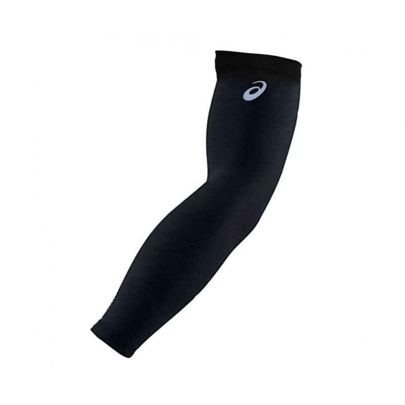 ASICS Armsleeve (3033B303-001)ΠΕΡΙΑΓΚΩΝΙΔΑ ΜΑΥΡΗ 2 ΤΕΜΑΧΙΑ