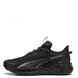 PUMA Extend Light Trail (379538-01)ΑΝΔΡΙΚΟ ΥΠΟΔΗΜΑ TRAIL-RUNNING ΜΑΥΡΟ