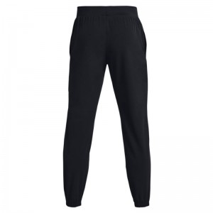 Under Armour Stretch Woven Joggers (1382119-001)ΑΝΔΡΙΚΟ ΠΑΝΤΕΛΟΝΙ ΦΟΡΜΑΣ ΜΑΥΡΟ ΠΟΛΥΕΣΤΕΡΙΚΟ Under Armour Stretch Woven Joggers (1382119-001)ΑΝΔΡΙΚΟ ΠΑΝΤΕΛΟΝΙ ΦΟΡΜΑΣ ΜΑΥΡΟ ΠΟΛΥΕΣΤΕΡΙΚΟ