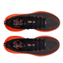 Under Armour Infinite Pro Fire & Ice (3027974-001)ΑΝΔΡΙΚΑ ΠΑΠΟΥΤΣΙΑ Black/Anthracite/Phoenix Fire