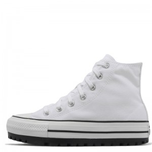 Converse Chuck Taylor All Star City Trek (A06775C)Ανδρικά Μποτάκια ΛΕΥΚΟ/ΜΑΥΡΟ Converse Chuck Taylor All Star City Trek (A06775C)Ανδρικά Μποτάκια ΛΕΥΚΟ/ΜΑΥΡΟ