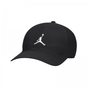 JORDAN JUMPMAN ESSENTIALS (9A0724-023)ΠΑΙΔΙΚΟ ΚΑΠΕΛΟ ΜΑΥΡΟ