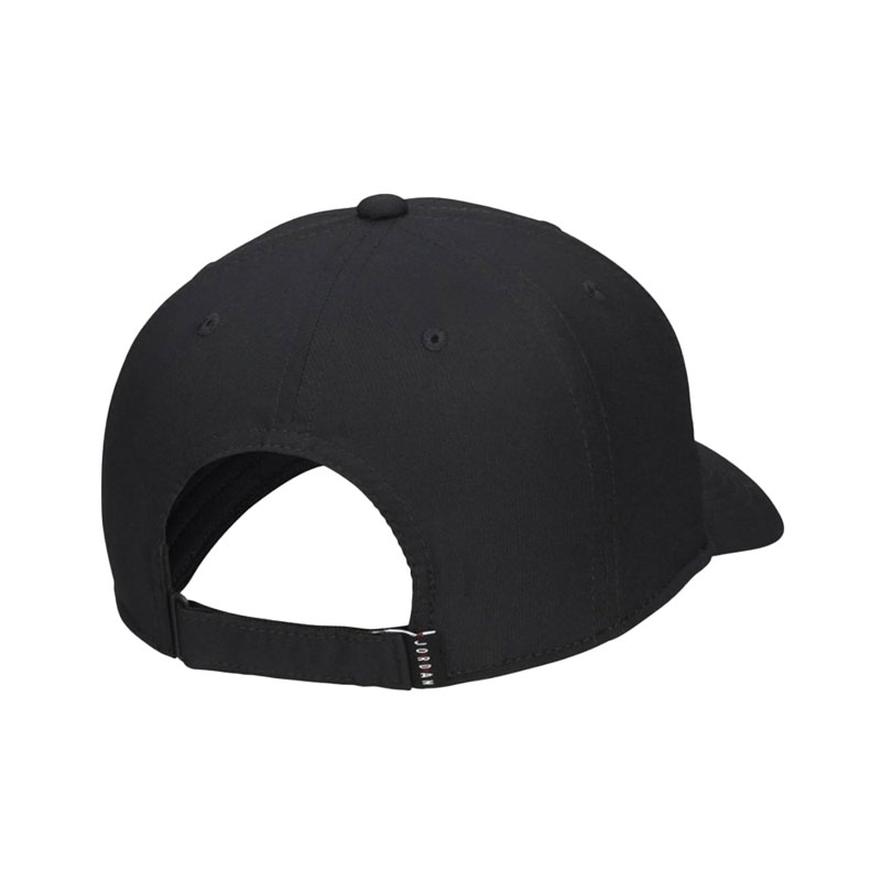 JORDAN JUMPMAN ESSENTIALS (9A0724-023)ΠΑΙΔΙΚΟ ΚΑΠΕΛΟ ΜΑΥΡΟ