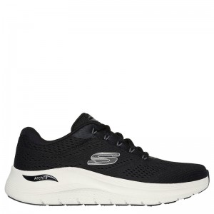 SKECHERS Arch Fit 2.0 (232700-BKW)ΑΝΔΡΙΚΟ ΑΝΑΤΟΜΙΚΟ ΥΠΟΔΗΜΑ ΜΑΥΡΟ/ΛΕΥΚΟ SKECHERS Arch Fit 2.0 (232700-BKW)ΑΝΔΡΙΚΟ ΑΝΑΤΟΜΙΚΟ ΥΠΟΔΗΜΑ ΜΑΥΡΟ/ΛΕΥΚΟ
