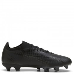 Puma Ultra Match FG/AG (107754-02)Ανδρικα Ποδοσφαιρικά Παπούτσια με Τάπες  Black/Copper Rose