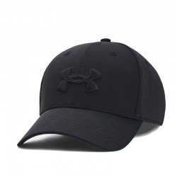 Under Armour Blitzing (1376701-002)Ανδρικό Jockey Μαύρο