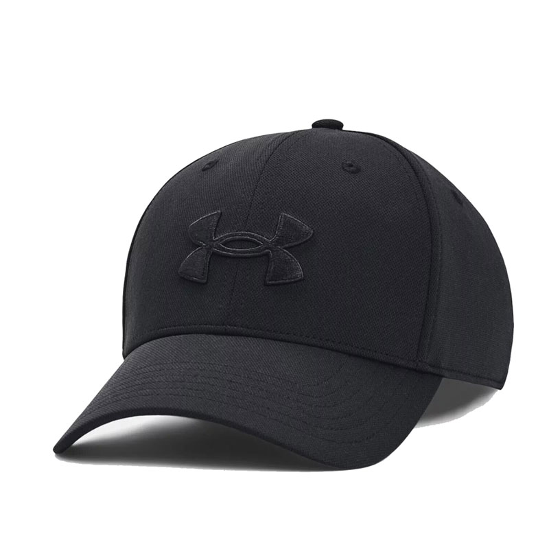 Under Armour Blitzing (1376701-002)Ανδρικό Jockey Μαύρο