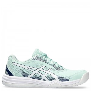 ASICS Court Slide 3 (1042A209-402)Γυναικείο Παπούτσι για Τέννις All Court pale blue/white ASICS Court Slide 3 (1042A209-402)Γυναικείο Παπούτσι για Τέννις All Court pale blue/white